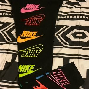 Nike leggings